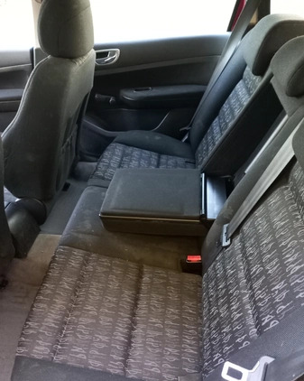 Peugeot 307 cena 3500 przebieg: 247678, rok produkcji 2002 z Łańcut małe 137